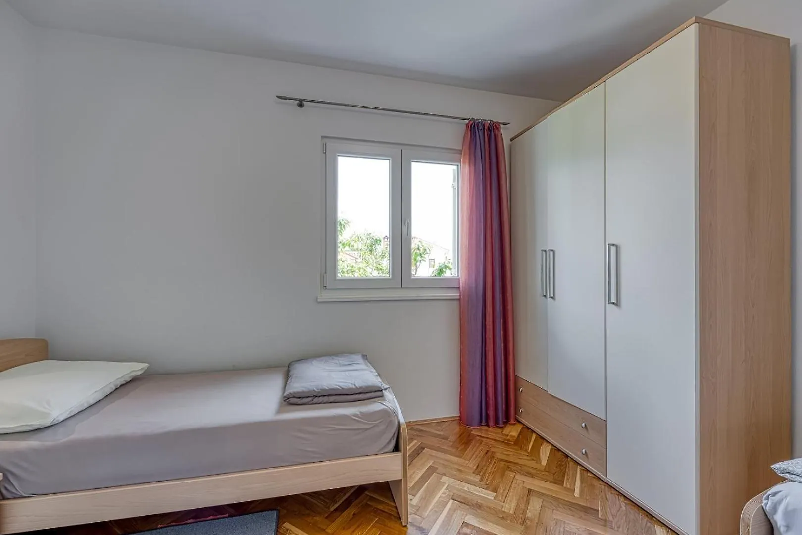 Apartment Pavluk With Balcony بوريتش 0*,  كرواتيا