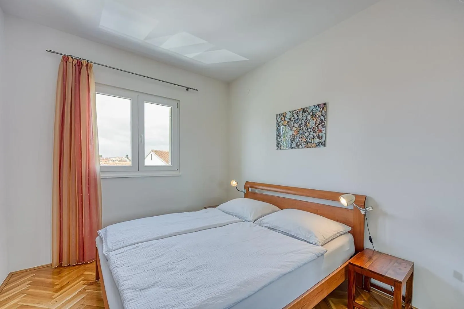Apartment Pavluk With Balcony بوريتش